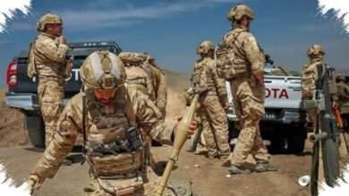 Teheran Klaim Serang Pangkalan AS di Kuwait dan Bahrain, Teluk Makin Memanas