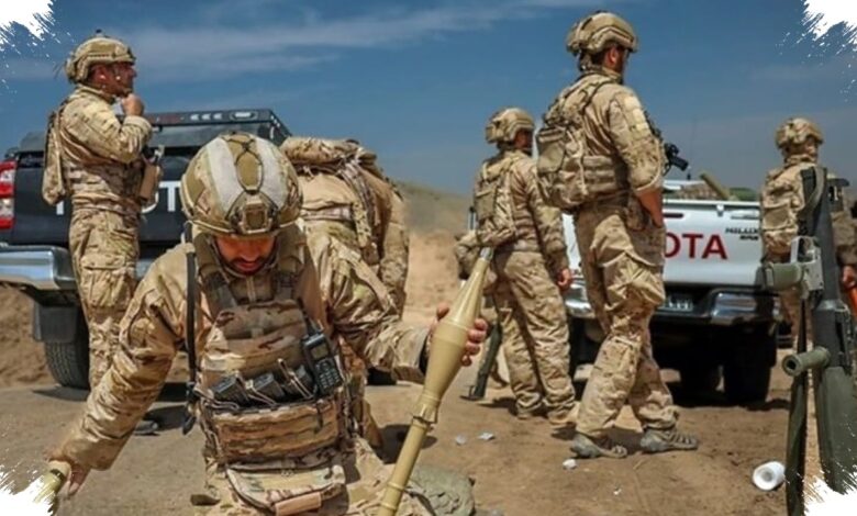 Teheran Klaim Serang Pangkalan AS di Kuwait dan Bahrain, Teluk Makin Memanas