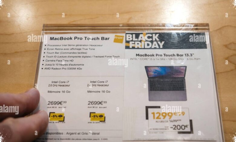 MacBook Pro 14 Inci Tembus Rp 58 Juta, Tak Ada Lagi Varian Murah di Juli 2026