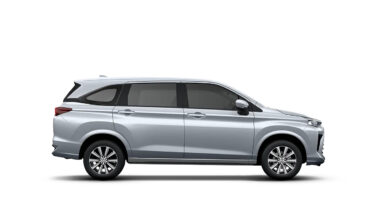 Avanza Tembus 2 Juta Unit di Indonesia, Rival Baru Tak Kunjung Menggeser