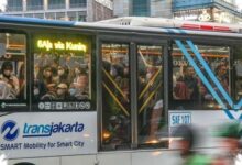 6 Golongan Baru Berpeluang Gratis Naik TransJakarta, Ini yang Bisa Terdampak