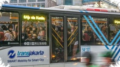 6 Golongan Baru Berpeluang Gratis Naik TransJakarta, Ini yang Bisa Terdampak