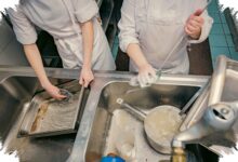5 Peralatan Dapur yang Diam-Diam Bisa Menjadi Sarang Penyakit