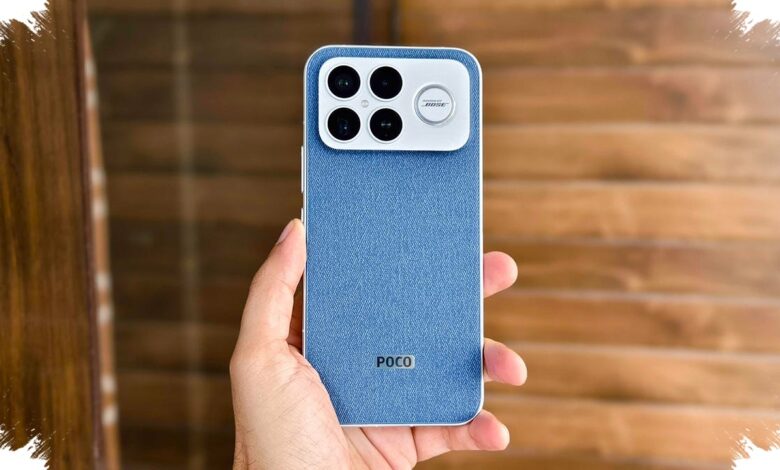 Poco F8 Ultra dan Xiaomi 17T Pro Sama-Sama Rp 12 Jutaan, Tapi Karakternya Berseberangan