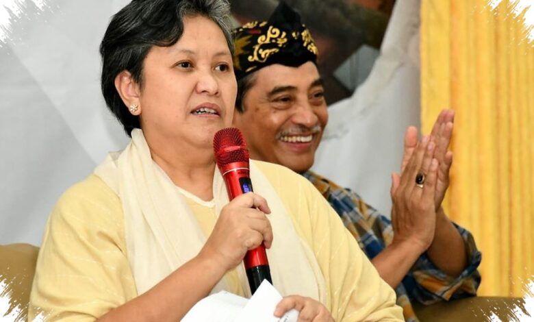 Data Rinci Sensus Ekonomi 2026 Jadi Harapan Baru bagi Ekonomi Perempuan