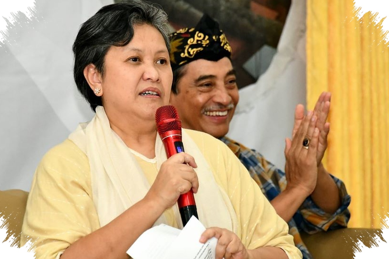 Data Rinci Sensus Ekonomi 2026 Jadi Harapan Baru bagi Ekonomi Perempuan