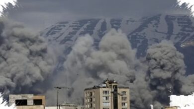 Jalur ke Mashhad Terdampak, Serangan AS ke Iran Merusak 5 Provinsi