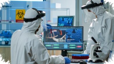 Mikrogravitasi Jadi Senjata Baru Riset Obat, Startup Inggris Uji Lab Kimia Otonom di Orbit