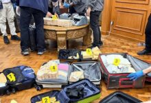74 Kg Emas Tersembunyi di Balik Dinding Sentul, Brankas Raksasa Itu Bikin Kaget Penyidik