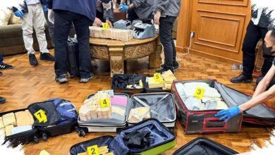 74 Kg Emas Tersembunyi di Balik Dinding Sentul, Brankas Raksasa Itu Bikin Kaget Penyidik