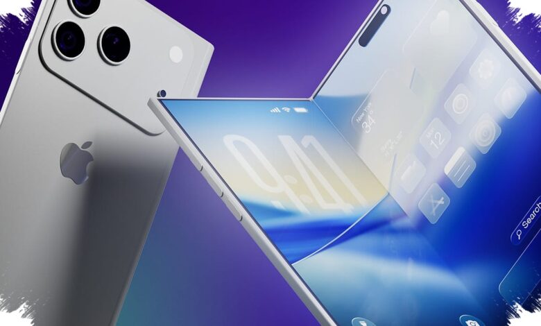 iPhone Ultra Masih Masuk Jalur Peluncuran, Produksi Massal Sudah Dimulai