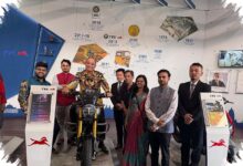 TVS Tembus 1 Juta Motor di Indonesia, Karawang Kini Jadi Pusat Ekspor ke 80 Negara
