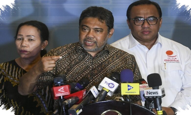 4 Jenis Outsourcing Masih Dibahas, Status Pekerja Kini Menunggu Kepastian
