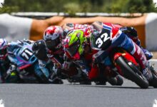 Ramadhipa Tinggal Selangkah dari Puncak, Jerez Bisa Ubah Peta Moto3 Junior