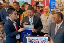 Rp47 Triliun Mengalir ke Jabar, Selangor Dorong Investasi Baru di Bandung