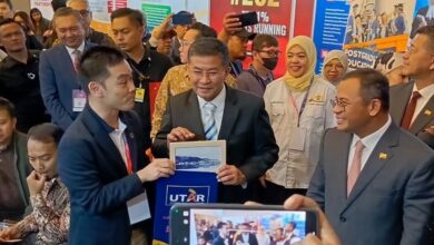 Rp47 Triliun Mengalir ke Jabar, Selangor Dorong Investasi Baru di Bandung