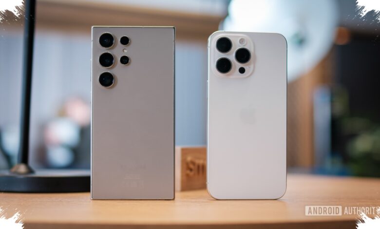 6 Smartphone Rp4 Jutaan yang Paling Sulit Dipilih, Mana yang Paling Masuk Akal?