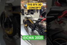 TVS Pilih Jalan Hati-Hati di Motor Listrik, Tak Ingin Produk Cepat Hilang