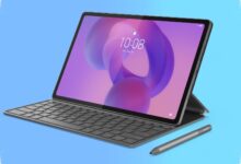 Lenovo Idea Tab Datang dengan Keyboard dan Stylus, Harga Rp4,2 Juta Langsung Lengkap