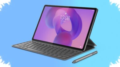 Lenovo Idea Tab Datang dengan Keyboard dan Stylus, Harga Rp4,2 Juta Langsung Lengkap