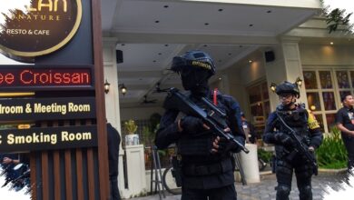 BEM SI Soroti Dugaan Korupsi, Aparat Diminta Bekerja Tanpa Intervensi