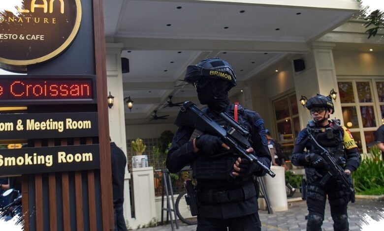 BEM SI Soroti Dugaan Korupsi, Aparat Diminta Bekerja Tanpa Intervensi