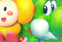 Demo Yoshi and the Mysterious Book Hadir Gratis, Progresnya Bisa Lanjut ke Versi Penuh