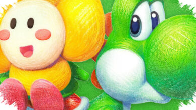 Demo Yoshi and the Mysterious Book Hadir Gratis, Progresnya Bisa Lanjut ke Versi Penuh