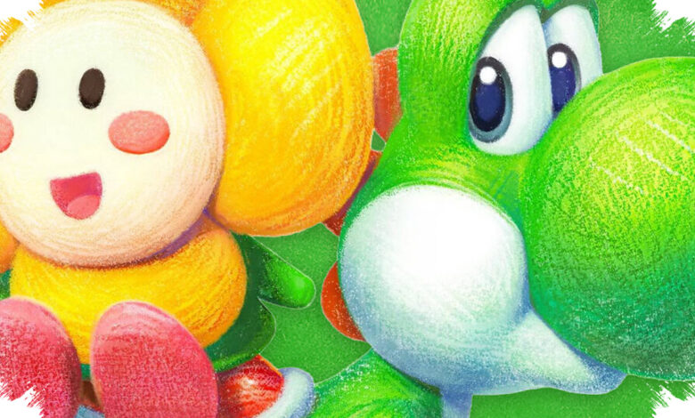 Demo Yoshi and the Mysterious Book Hadir Gratis, Progresnya Bisa Lanjut ke Versi Penuh