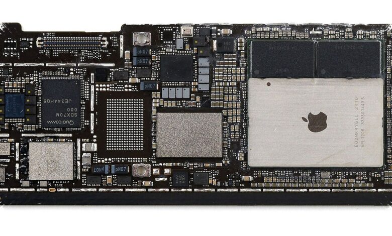 Apple Uji DRAM CXMT untuk China, Langkah Hati-hati di Tengah Tekanan Pasokan
