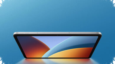 Redmi Pad 2 9.7 4G Tawarkan Fungsi Tak Lazim, Bisa Dipakai Jadi Monitor Kedua