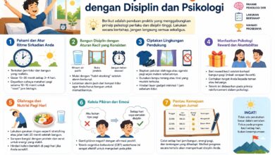 Bangun Pagi Ternyata Punya Efek Lebih Luas, dari Mental hingga Metabolisme