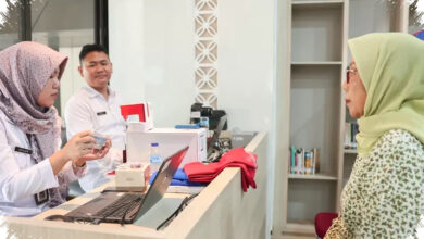 Warga Tak Perlu Pulang Kampung, Rumah Rakyat Semarang Kini Layani Adminduk Se-Jateng