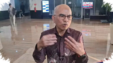 KPK Minta Tambahan Anggaran 2026-2027, Mayoritas untuk Operasional dan Peralatan Baru