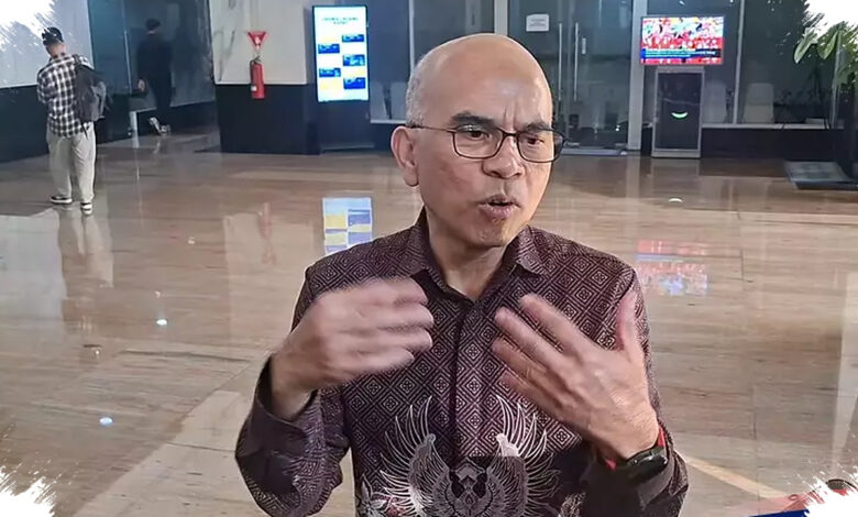 KPK Minta Tambahan Anggaran 2026-2027, Mayoritas untuk Operasional dan Peralatan Baru