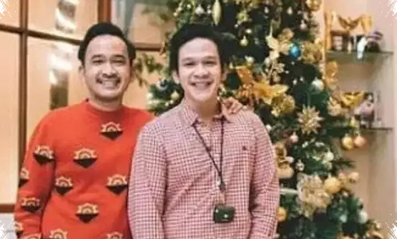 Ruben Onsu Sebut Ada Keringatnya di Hidup Jordi, Konflik Keluarga Makin Terbuka