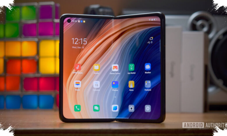 Baterai 6.500mAh dan Chip 2nm, Oppo Find N7 Siap Menekan Rival Foldable