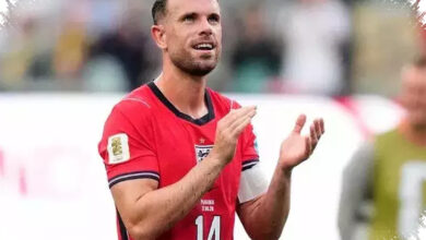 Henderson Tetap Kembali ke Kamp Inggris, Namun Musimnya di Piala Dunia Sudah Berakhir