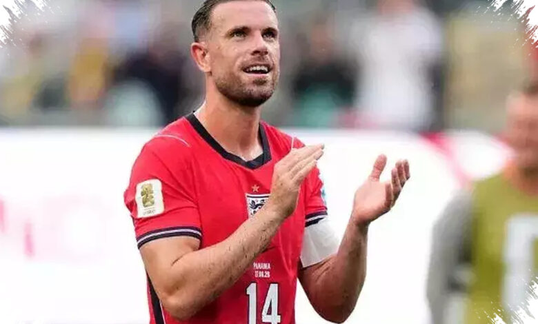 Henderson Tetap Kembali ke Kamp Inggris, Namun Musimnya di Piala Dunia Sudah Berakhir