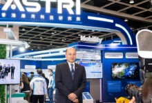 ASTRI Dorong AI dan Material Canggih Lebih Dekat ke Industri, Hong Kong Ubah Arah Inovasi