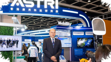 ASTRI Dorong AI dan Material Canggih Lebih Dekat ke Industri, Hong Kong Ubah Arah Inovasi