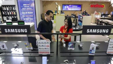 Erajaya Beralih ke AI di Perangkat, Solusi B2B yang Bisa Ubah Arah Bisnis
