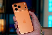 iPhone 17 Pro Max Masuk Kapsul Waktu 250 Tahun, Hampir Pasti Tak Akan Hidup Lagi