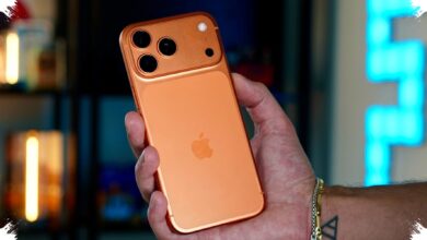 iPhone 17 Pro Max Masuk Kapsul Waktu 250 Tahun, Hampir Pasti Tak Akan Hidup Lagi