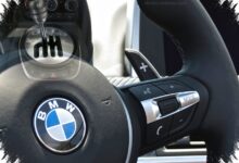 Paddle Shift Mazda 2 Ternyata Bisa Menahan Mobil di Turunan Tanpa Banyak Ribet