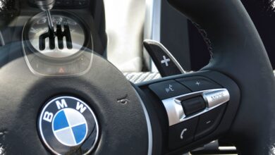 Paddle Shift Mazda 2 Ternyata Bisa Menahan Mobil di Turunan Tanpa Banyak Ribet
