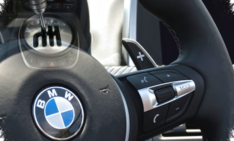 Paddle Shift Mazda 2 Ternyata Bisa Menahan Mobil di Turunan Tanpa Banyak Ribet