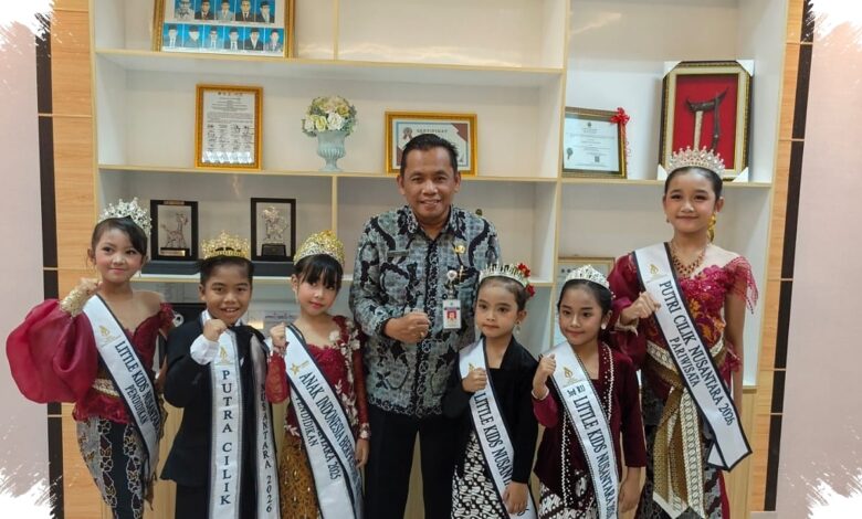 Gelar Nasional dan Tiket Internasional, Enam Anak Brebes Pulang Membawa Kebanggaan