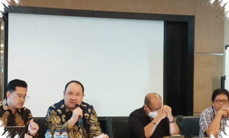 Dana Polis Prolife Mengalir ke MTN dan Saham, OJK Ungkap Pola yang Dipakai Henry Surya
