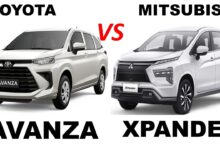 4 Mobil Keluarga 7 Penumpang Ini Masih Paling Nyaman, Xpander dan Avanza Unggul